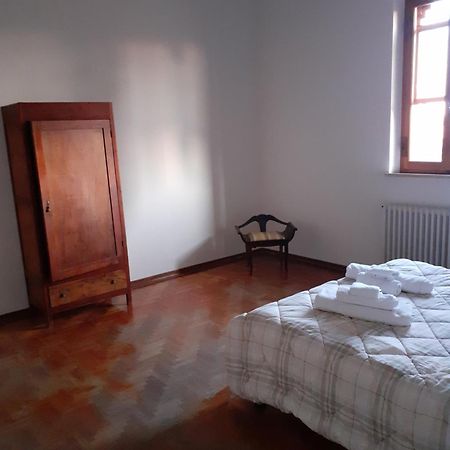 Casa Porciatti Hotell Grosseto Eksteriør bilde