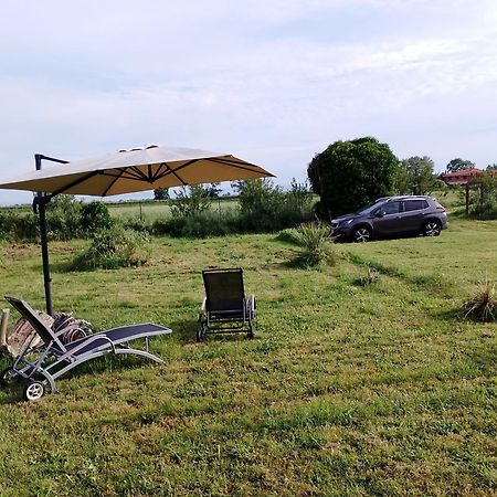 Casa Porciatti Hotell Grosseto Eksteriør bilde