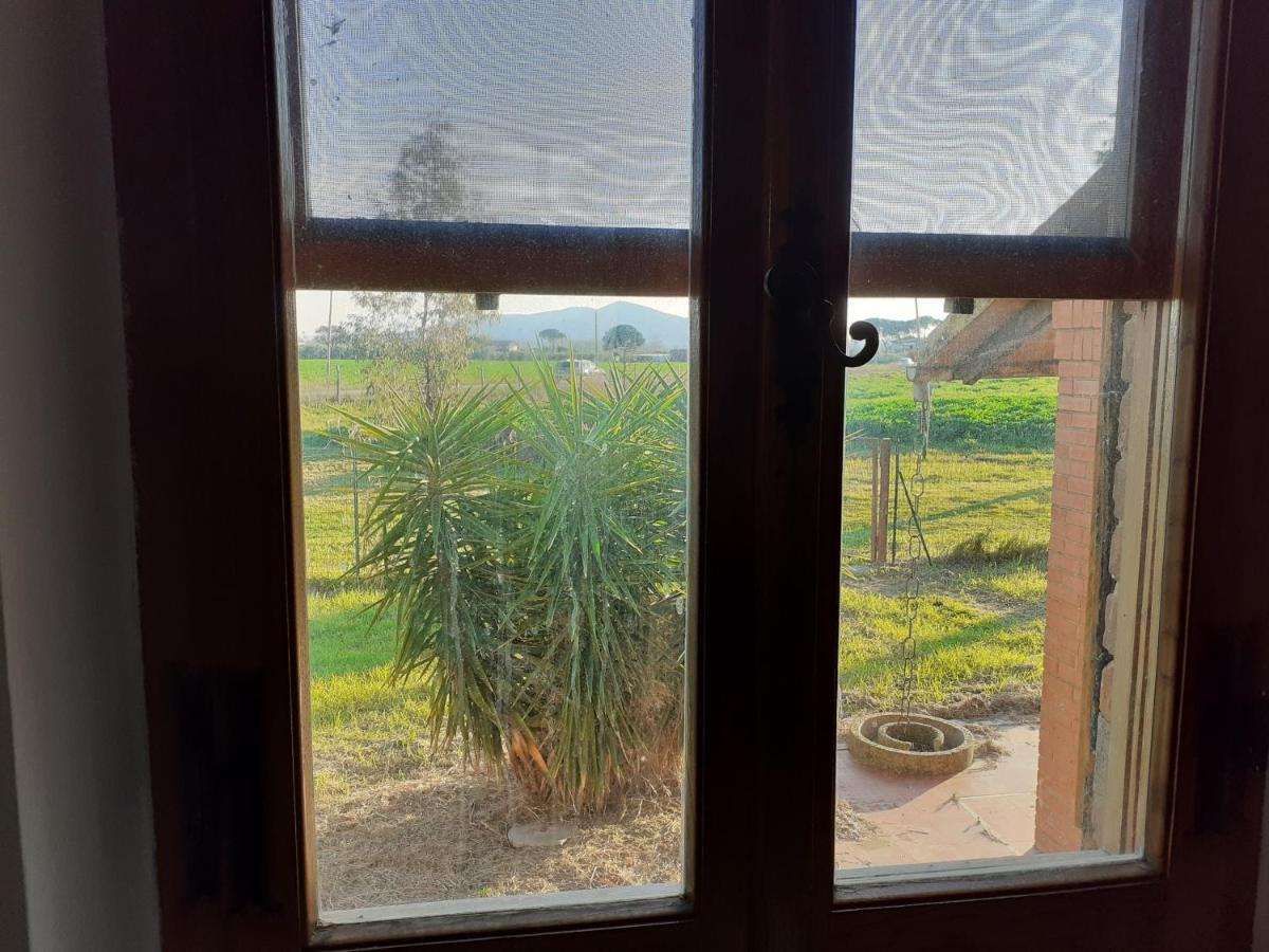 Casa Porciatti Hotell Grosseto Eksteriør bilde