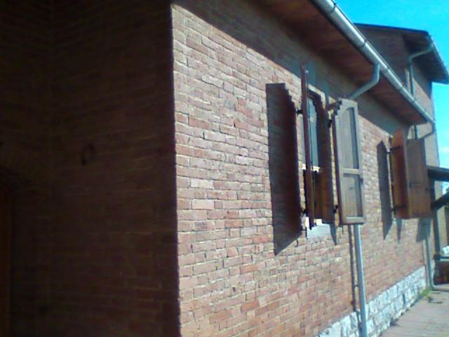 Casa Porciatti Hotell Grosseto Eksteriør bilde