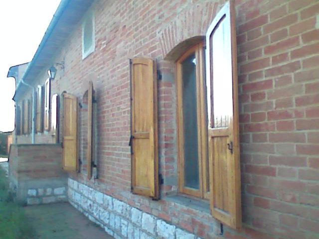 Casa Porciatti Hotell Grosseto Eksteriør bilde