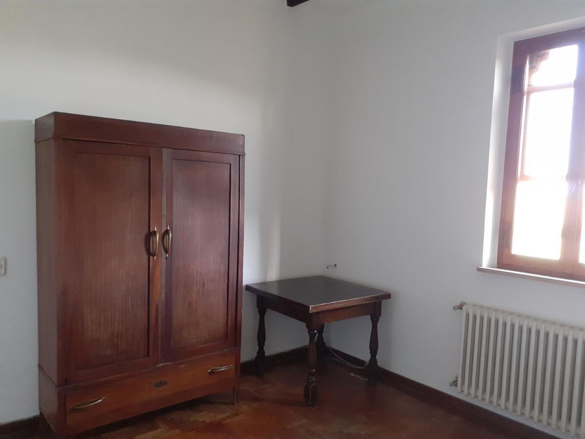 Casa Porciatti Hotell Grosseto Eksteriør bilde