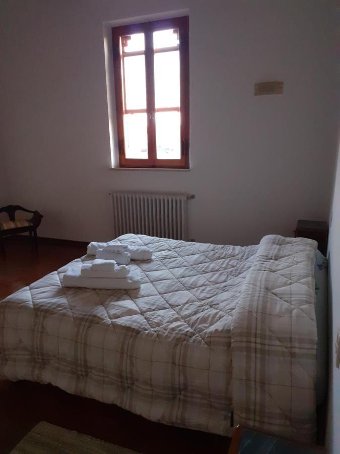 Casa Porciatti Hotell Grosseto Eksteriør bilde
