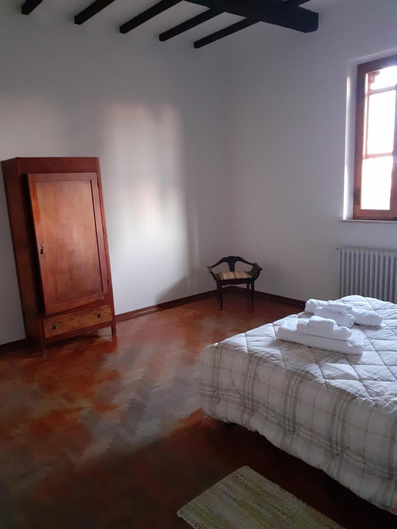 Casa Porciatti Hotell Grosseto Eksteriør bilde