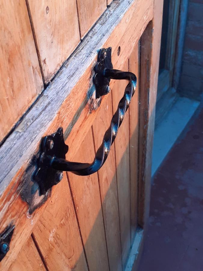 Casa Porciatti Hotell Grosseto Eksteriør bilde