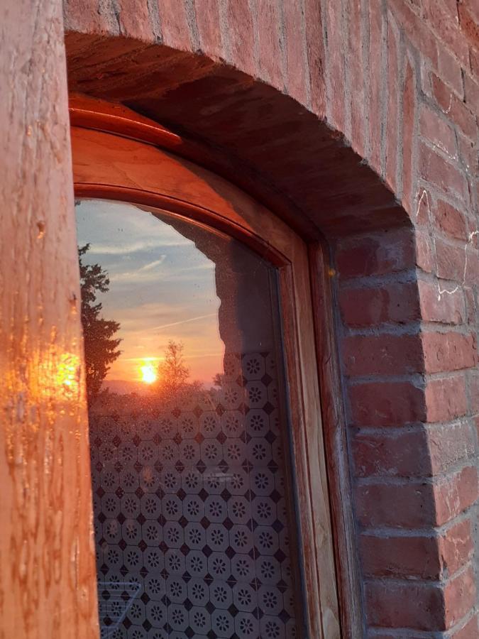 Casa Porciatti Hotell Grosseto Eksteriør bilde