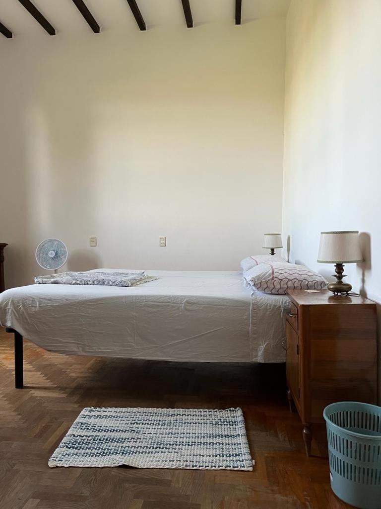 Casa Porciatti Hotell Grosseto Eksteriør bilde