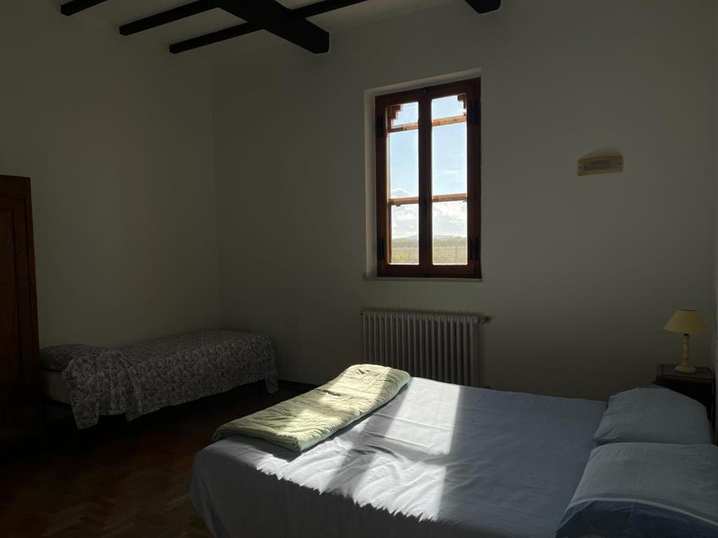 Casa Porciatti Hotell Grosseto Eksteriør bilde