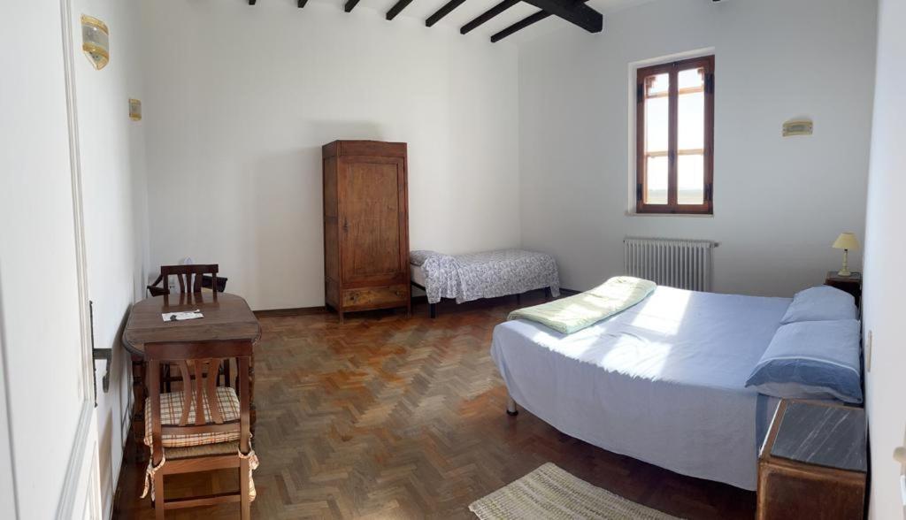 Casa Porciatti Hotell Grosseto Eksteriør bilde