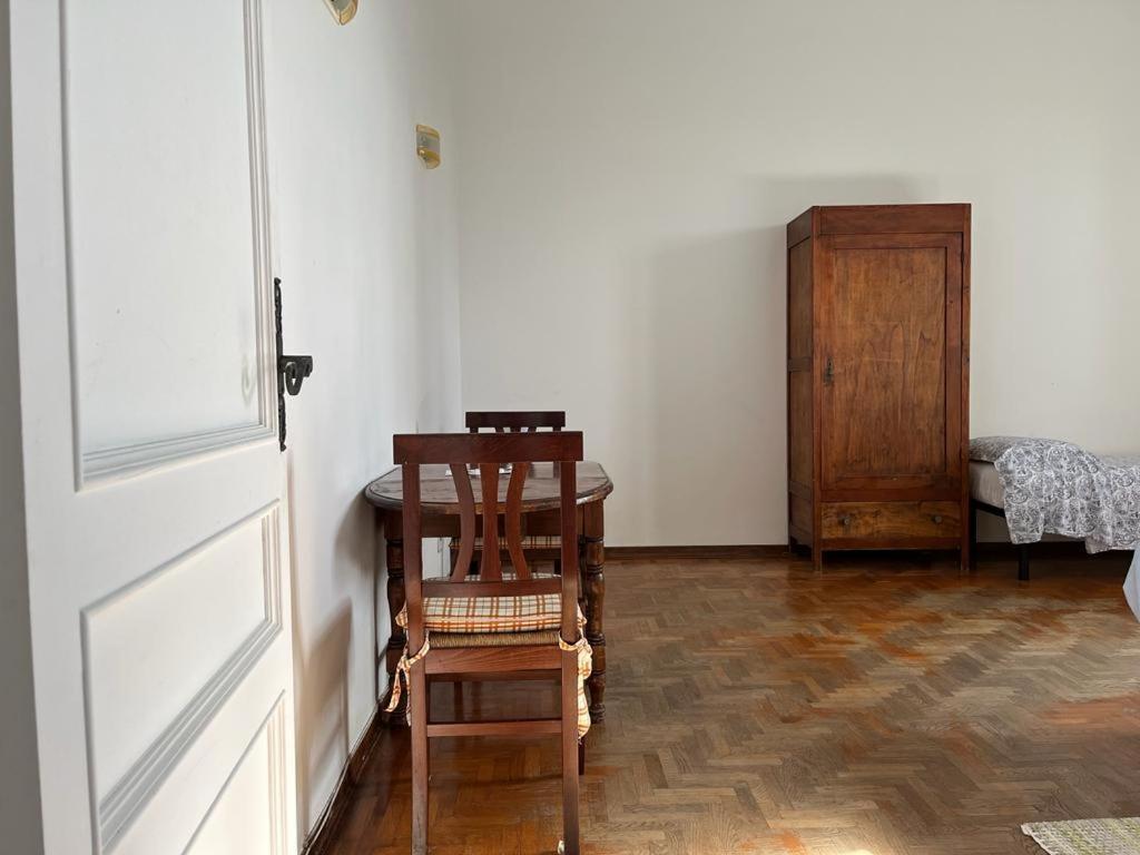 Casa Porciatti Hotell Grosseto Eksteriør bilde