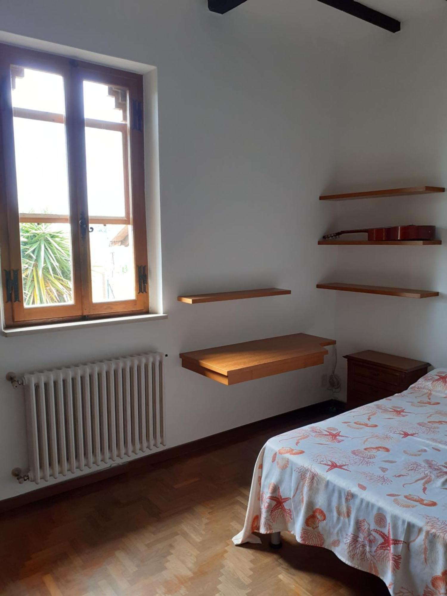 Casa Porciatti Hotell Grosseto Rom bilde